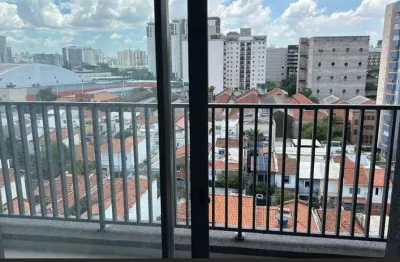 Apartamento com 1 dormitório, 31 m² - venda por r$ 490.000,00 ou aluguel por r$ 3.000,50/mês - vila pompeia - são paulo/sp