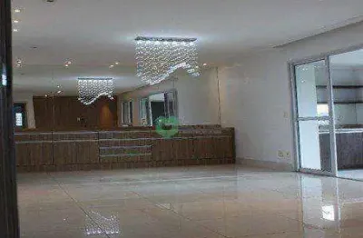 Apartamento com 4 dormitórios, 135 m² - venda por R$ 1.808.000,00 ou aluguel por R$ 10.590,00/mês - Barra Funda - São Paulo/SP