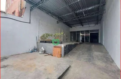 Loja para alugar, 280 m² por r$ 27.200,00/mês - vila madalena - são paulo/sp