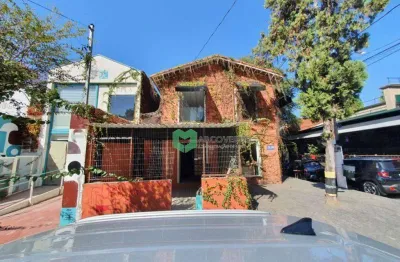 Loja para alugar, 80 m² por R$ 7.150,00/mês - Vila Madalena - São Paulo/SP