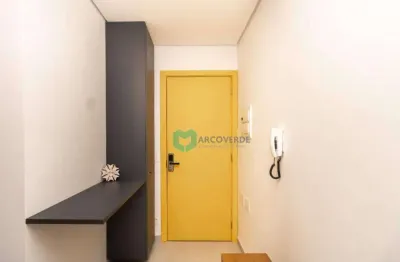 Studio para venda em Vila Madalena com 1 quarto, sendo 1 suíte , 31m²
