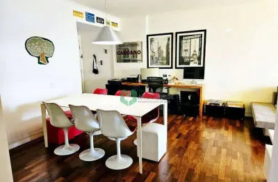 Apartamento com 3 quartos à venda na Rua Cardoso de Almeida, 854, Perdizes, São Paulo