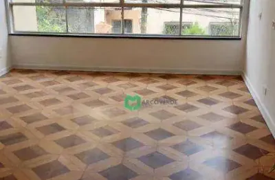 Apartamento com 2 quartos para alugar na Rua Arruda Alvim, 36, Pinheiros, São Paulo