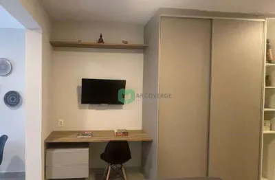 Apartamento com 1 dormitório à venda, 24 m² por R$ 510.000,00 - Vila Madalena - São Paulo/SP