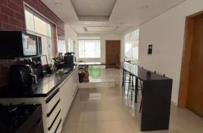 Casa para venda em Marapé com 4 quartos, sendo 4 suítes , 200m²