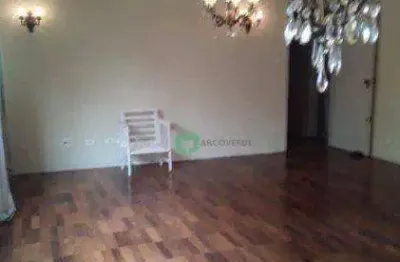 Apartamento com 3 dormitórios à venda, 145 m² por R$ 2.350.000,00 - Consolação - São Paulo/SP