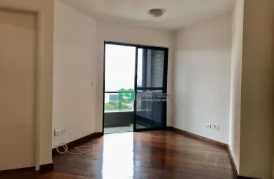 Apartamento para alugar, 45 m² por R$ 4.209,32/mês - Vila Madalena - São Paulo/SP