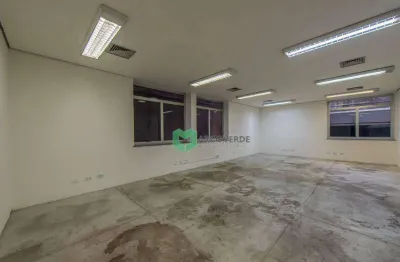 Sala para alugar, 59 m² por R$ 5.296,79/mês - Vila Madalena - São Paulo/SP