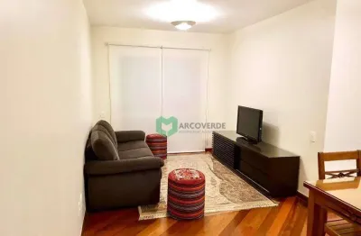 Apartamento com 2 quartos para alugar na Rua Padre João Manuel, 173, Jardins, São Paulo