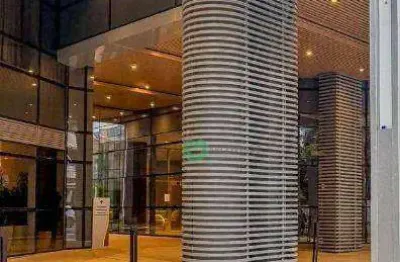 Apartamento com 1 dormitório à venda, 30 m² por R$ 750.000,00 - Jardim Paulista - São Paulo/SP