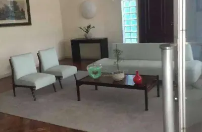 Apartamento com 2 quartos para alugar, 116 m² por R$ 6.947/mês - Paraíso - São Paulo/SP