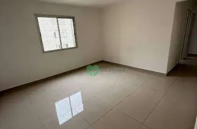 Apartamento com 3 quartos para alugar, 84 m² por R$ 4.378/mês - Vila Mariana - São Paulo/SP