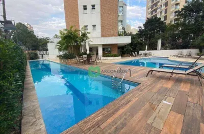 Apto em andar alto na vila suzana proximo ao portal do morumbi!