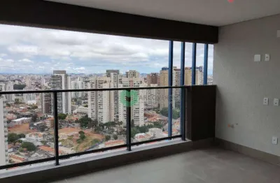 Apartamento com 3 dormitórios à venda, 145 m² por R$ 1.990.000,00 - Nova Klabin - São Paulo/SP