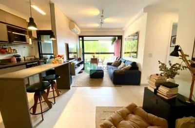 Apartamento com 2 quartos à venda na Rua Ourânia, 115, Vila Madalena, São Paulo