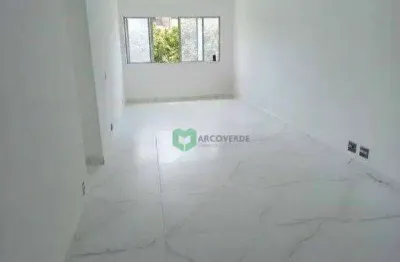 Apartamento com 2 dormitórios para alugar, sem vaga, 84 m² por R$ 4.560,/mês - Sumaré - São Paulo/SP