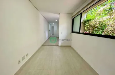 Apartamento para alugar, 54 m² por R$ 3.900,00/mês - Vila Madalena - São Paulo/SP