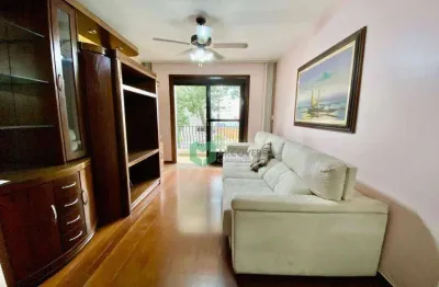 Apartamento à venda, 105 m² por R$ 1.100.000,00 - Sumarezinho - São Paulo/SP