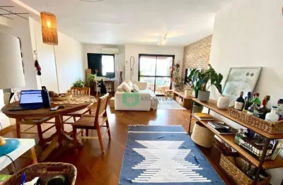 Apartamento com 3 quartos à venda na Rua Harmonia, 539, Vila Madalena, São Paulo