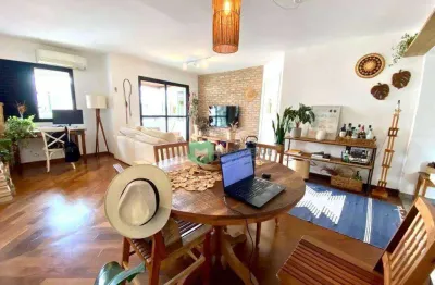 Apartamento com 3 quartos à venda na Rua Harmonia, 539, Vila Madalena, São Paulo