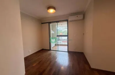 Apartamento com 3 quartos à venda, 75 m² por R$ 660.000 - Vila Andrade - São Paulo/SP