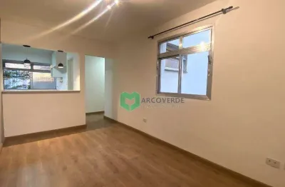 Apartamento com 3 dormitórios, 58 m² - venda por R$ 720.000,00 ou aluguel por R$ 4.210,00/mês - Vila Madalena - São Paulo/SP
