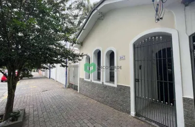 Casa comercial com 3 salas à venda na Rua General Lecor, 402, Ipiranga, São Paulo