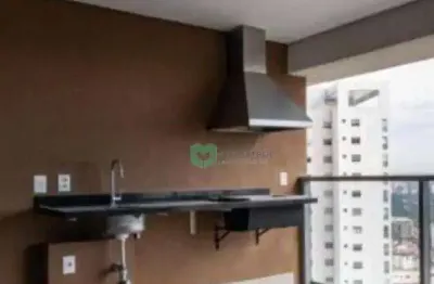 Apartamento com 3 quartos à venda, 122 m² por R$ 2.600.000 - Vila Madalena - São Paulo/SP