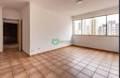 Apartamento à venda, 103 m² por R$ 899.000,00 - Perdizes - São Paulo/SP