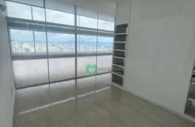 Apartamento com 1 quarto para alugar na Avenida Ipiranga, 200, República, São Paulo