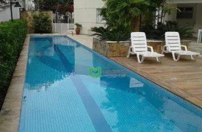 Apartamento com 3 quartos para alugar na Rua Elizabeth Barbegian Baldinato, 221, Morumbi, São Paulo