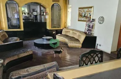 Casa à venda, 213 m² por R$ 2.350.000,00 - Sumaré - São Paulo/SP