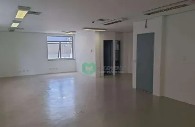 Sala para alugar, 73 m² por R$ 5.382,61/mês - Vila Madalena - São Paulo/SP