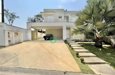 Casa com 4 dormitórios à venda, 332 m² por R$ 3.200.000,00 - Granja Viana - Cotia/SP