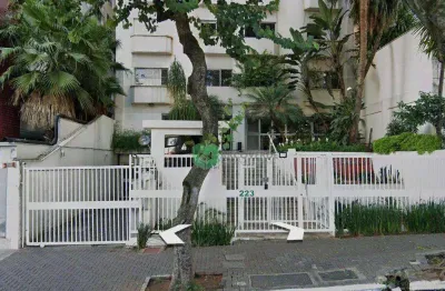 Apartamento com 2 dormitórios à venda, 83 m² por R$ 790.000,00 - Bela Vista - São Paulo/SP