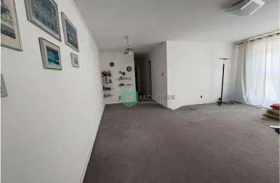 Apartamento com 3 dormitórios à venda, 111 m² por R$ 1.250.000,00 - Cerqueira César - São Paulo/SP