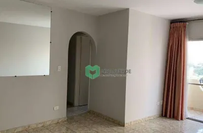 Apartamento com 2 dormitórios para alugar, 72 m² por R$ 4.860,00/mês - Vila Madalena - São Paulo/SP