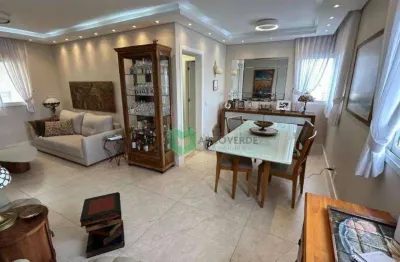 Apartamento à venda, 73 m² por R$ 890.000,00 - Perdizes - São Paulo/SP