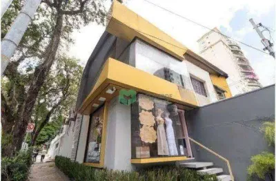 Ponto comercial com 3 salas para alugar na Rua Desembargador do Vale, 277, Perdizes, São Paulo