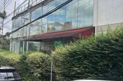 Prédio para alugar, 260 m² por R$ 23.780,00/mês - Vila Madalena - São Paulo/SP