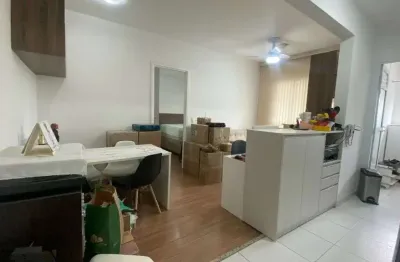 Apartamento com 1 dormitório à venda, 45 m² por R$ 510.000,00 - Barra Funda - São Paulo/SP