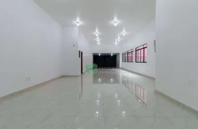 Loja para alugar, 228 m² por R$ 20.500,00/mês - Vila Clementino - São Paulo/SP