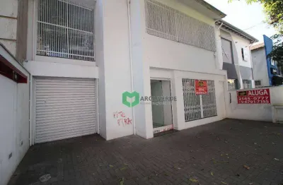 Casa, 250 m² - venda por R$ 3.200.000,00 ou aluguel por R$ 23.507,27/mês - Vila Madalena - São Paulo/SP