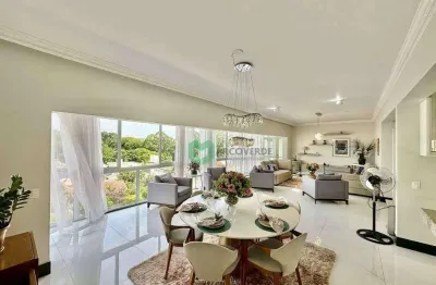 Casa com 5 dormitórios à venda, 650 m² por R$ 2.590.000,00 - São Paulo II - Cotia/SP