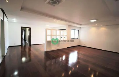 Apartamento com 3 dormitórios para alugar, 160 m² por R$ 12.200,00/mês - Vila Madalena - São Paulo/SP