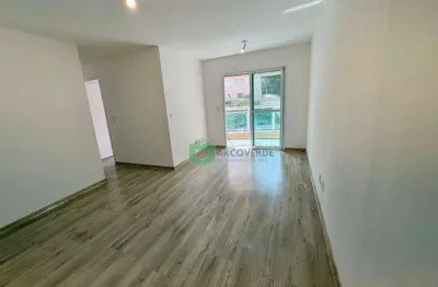 Apartamento para venda em Vila Romana com 3 quartos, sendo 1 suíte , 82m².