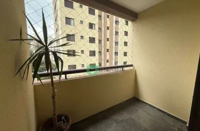 Apartamento com 3 dormitórios à venda, 67 m² por R$ 477.000,00 - Cambuci - São Paulo/SP
