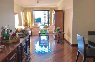 Apartamento com 3 quartos à venda na Rua Patápio Silva, 191, Vila Madalena, São Paulo