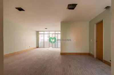 Apartamento com 3 dormitórios, 139 m² - venda por R$ 1.850.000,00 ou aluguel por R$ 10.435,20/mês - Pinheiros - São Paulo/SP