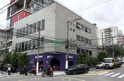 Prédio à venda, 1464 m² por R$ 13.500.000,00 - Vila Madalena - São Paulo/SP